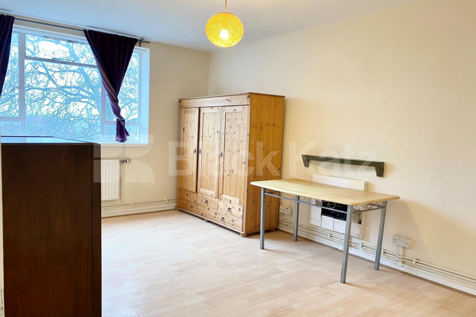  An iconic post-war ex-local landmark building designed in the 1950s  Cruikshank Street, Kings Cross / Angel